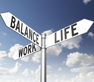 flexible hours working balance does negotiate