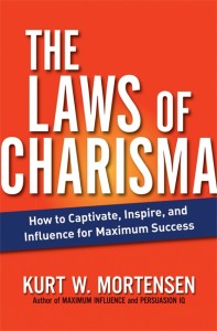 lawsofcharisma