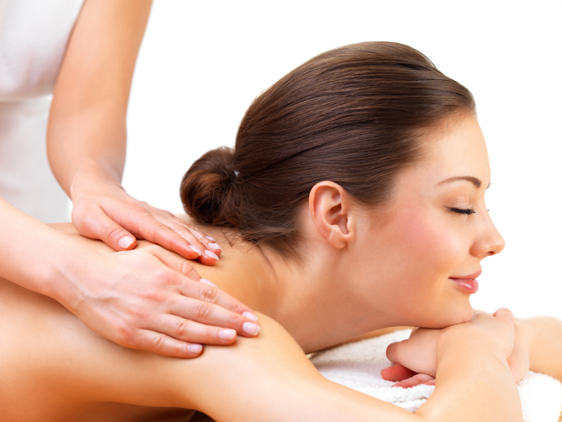 The Growing Demand For A Massage Therapy Career