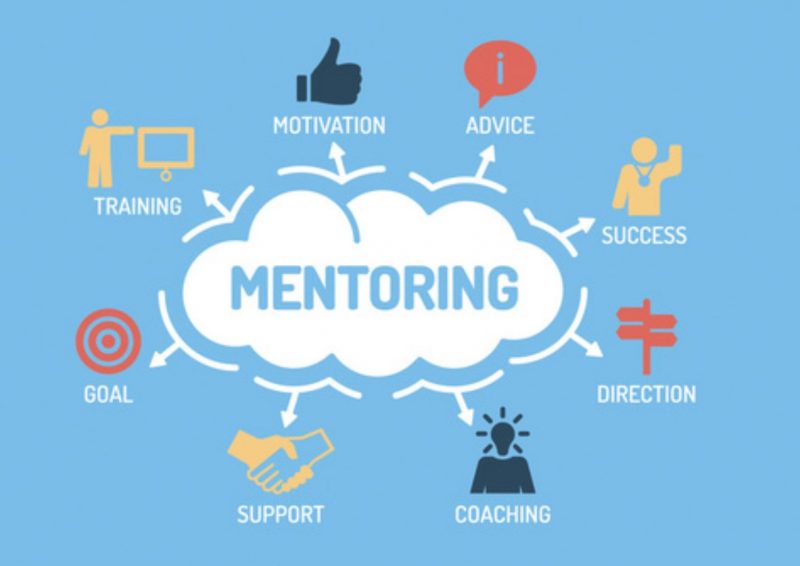 Secrets For Developing An Enviable Mentor Mentee Relationship