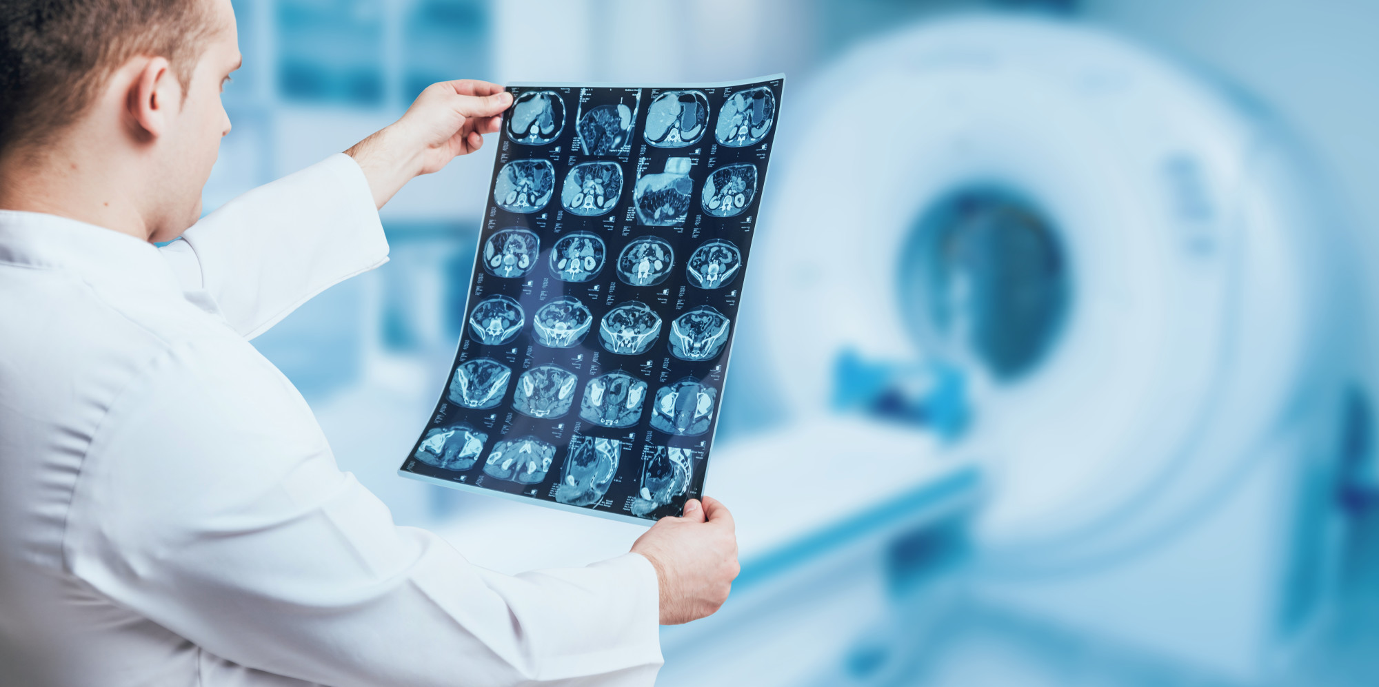 How Long Does It Take To Become A Radiologist Technician - Careerbrightcom