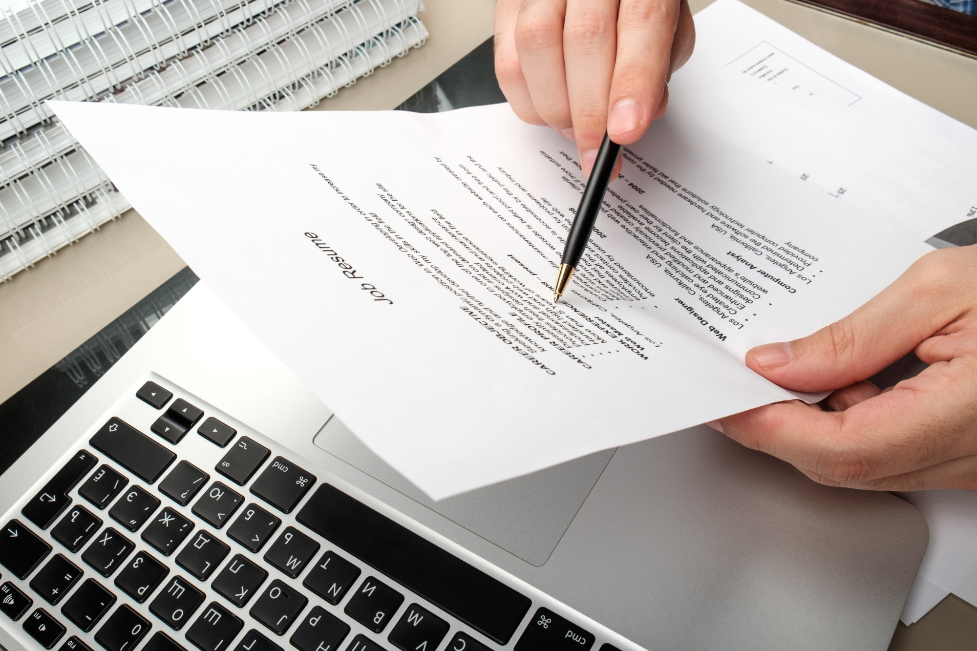 50 Ways Resume writing services Can Make You Invincible
