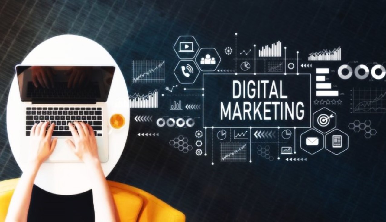 Undeniable Benefits of Hiring a Digital Marketing Agency - Careerbright.com