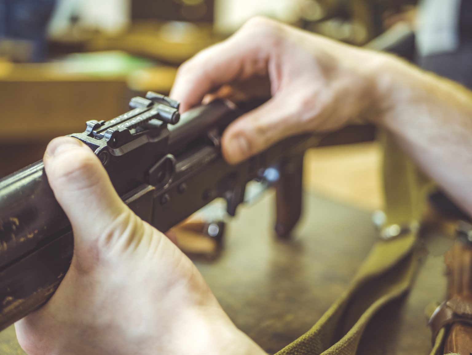 the-undeniable-benefits-of-learning-gunsmithing-in-your-free-time