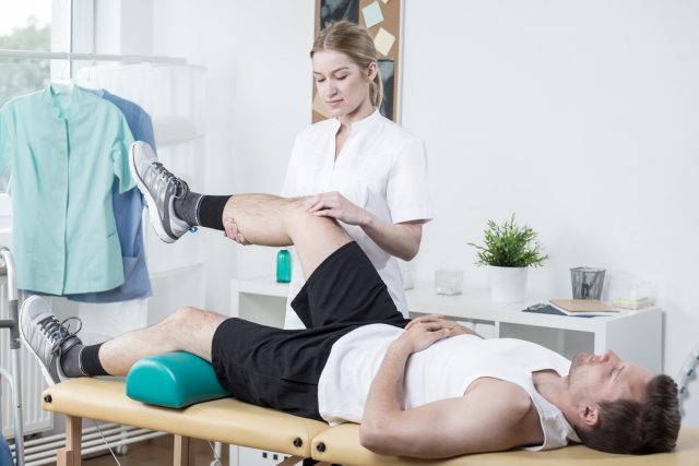 5 Things To Know About A Physical Therapist Job Description