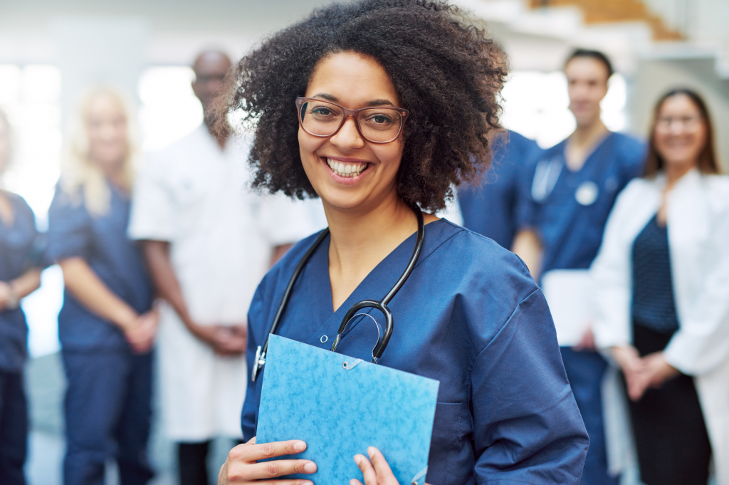 4 Steps To Build A Health Science Career - Careerbright.com