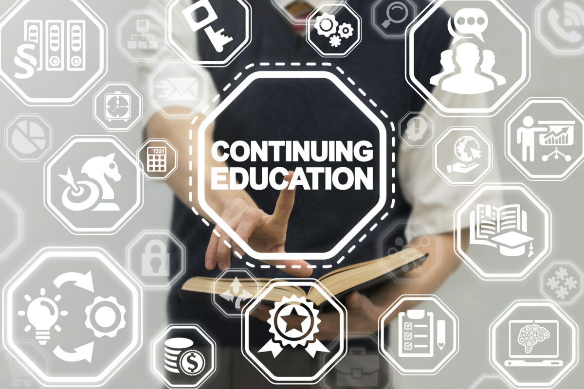 5 Benefits of Medical Continuing Education Courses for Doctors