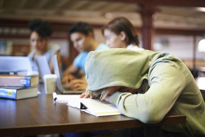 Depression Affecting Student Life Some Symptoms To Monitor 