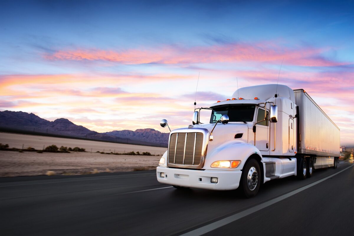 Exploring The Top Benefits Of Local Truck Driving Jobs